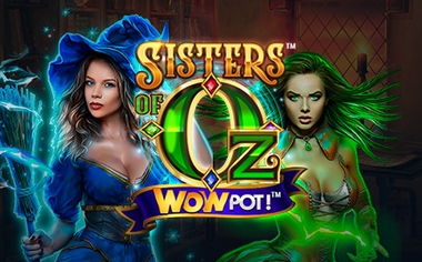 Sisters of Oz WowPot